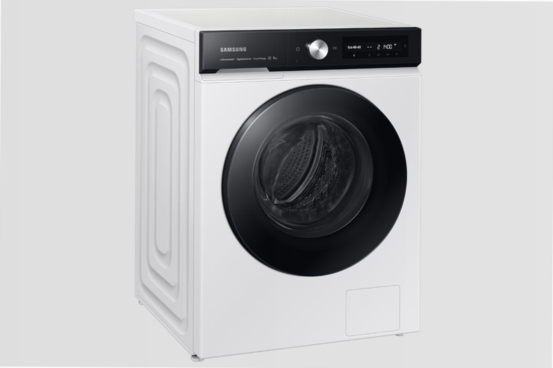 Lavatrice Bespoke AI™ 11Kg WW11BB704DGE Bianco