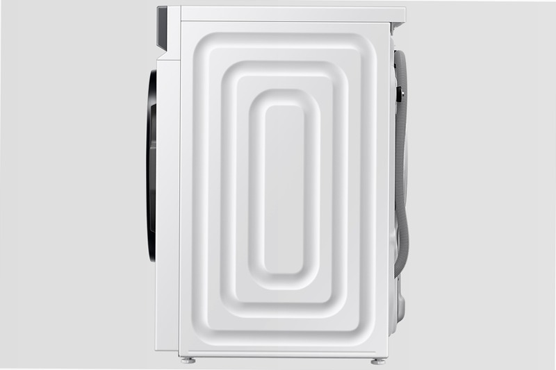 Lavatrice Bespoke AI™ 11Kg WW11BB704DGE Bianco