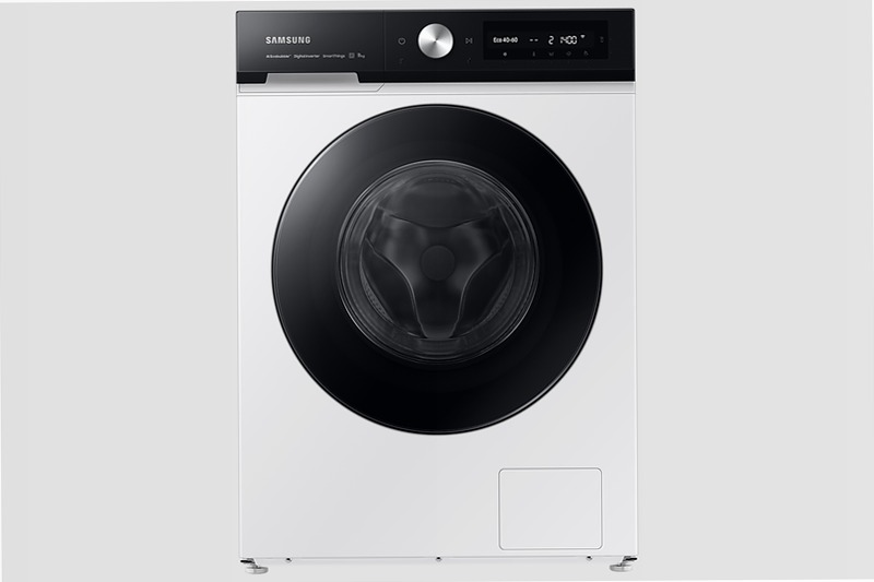 Lavatrice Bespoke AI™ 11Kg WW11BB704DGE Bianco
