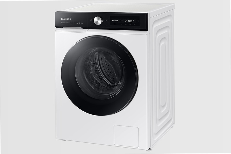 Lavatrice Bespoke AI™ 11Kg WW11BB704DGE Bianco