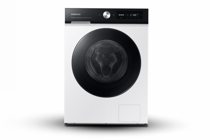 Lavatrice Bespoke AI™ 11Kg WW11BB704DGE Bianco