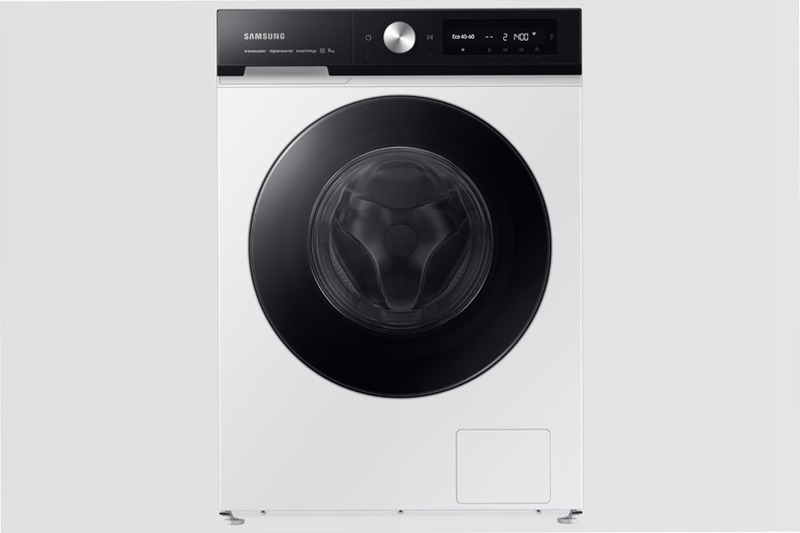 Lavatrice Bespoke AI™ 11Kg WW11BB704DGE Bianco