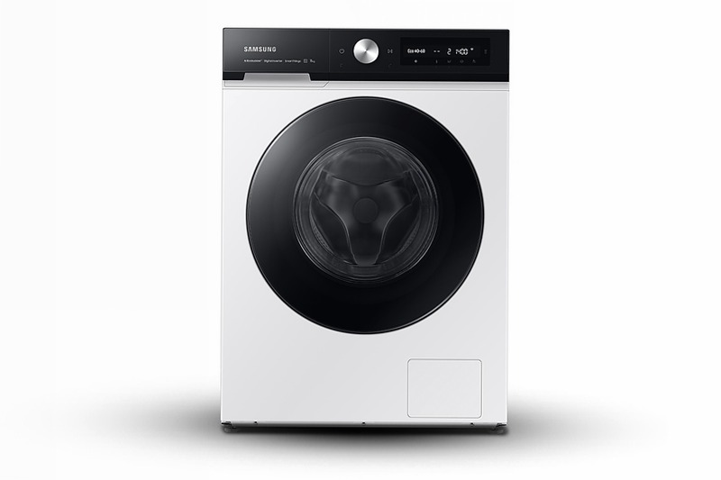 Lavatrice Bespoke AI™ 11Kg WW11BB704DGE Bianco