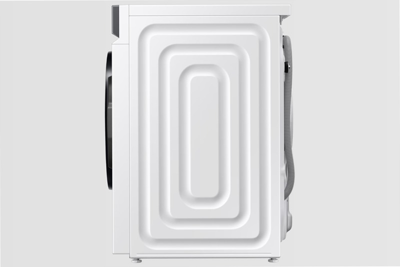 Lavatrice Bespoke AI™ 11Kg WW11BB704DGE Bianco