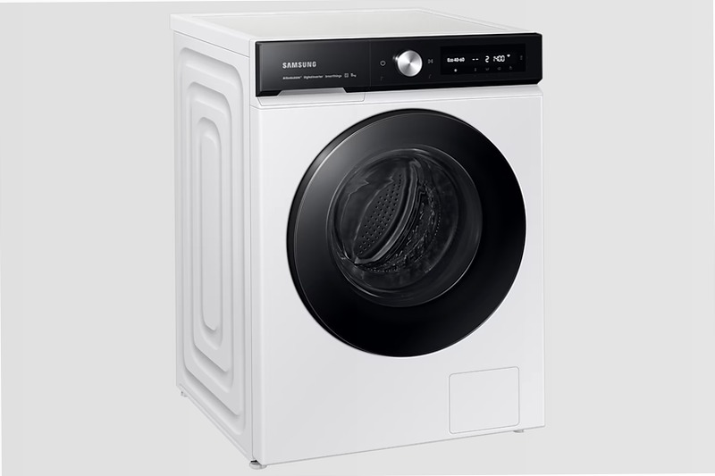Lavatrice Bespoke AI™ 11Kg WW11BB704DGE Bianco