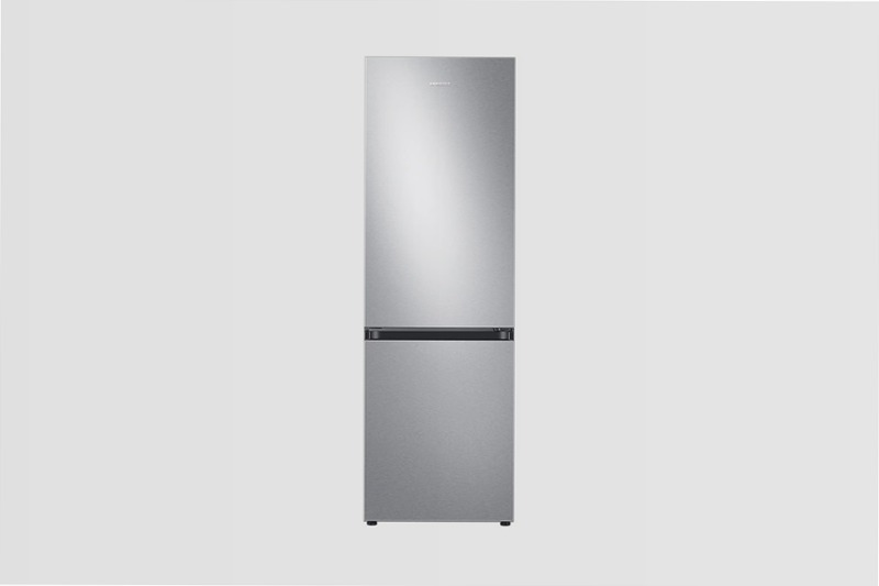 Frigorifero Combinato e Microonde Grill - Kitchen Pack F-RB34TMG23K A