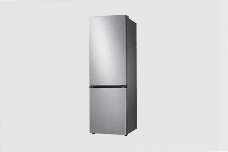 Frigorifero Combinato e Microonde Grill - Kitchen Pack F-RB34TMG23K A