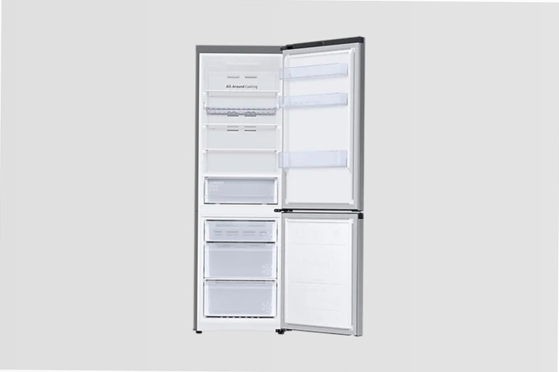 Frigorifero Combinato e Microonde Grill - Kitchen Pack F-RB34TMG23K A