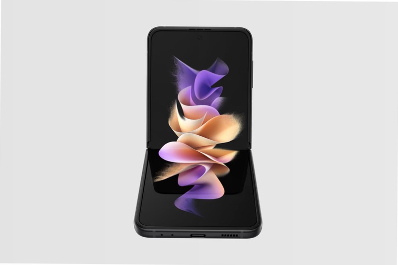 Galaxy Z Flip3 5G 8GB