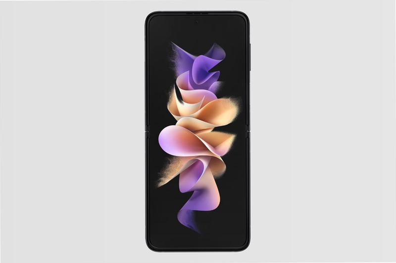 Galaxy Z Flip3 5G 8GB