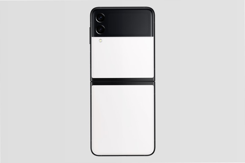 Galaxy Z Flip3 5G 8GB