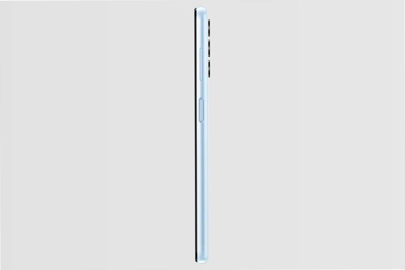 Galaxy A13 - Schermo 6.6 pollici e sistema fotocamera quadruple 6.6" 4GB 8GB Blu