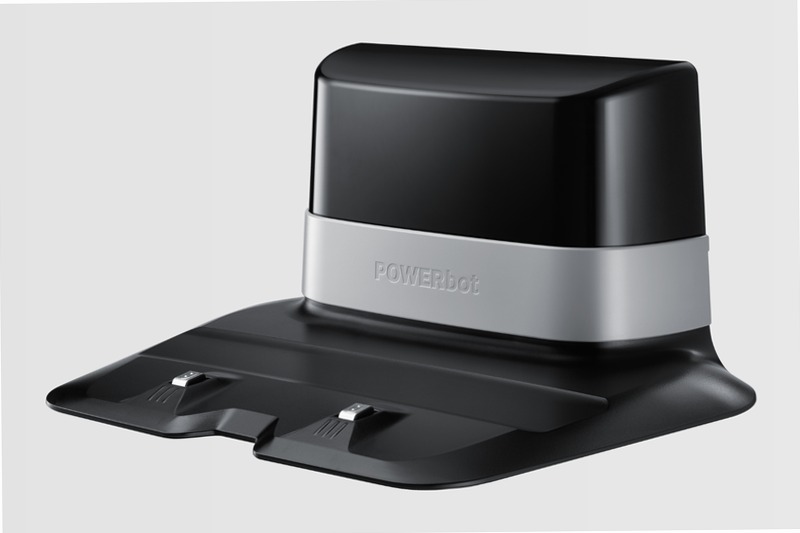 Aspirapolvere POWERbot™ VR7000 10W Wifi (Natural Gray) | Samsung IT 80w