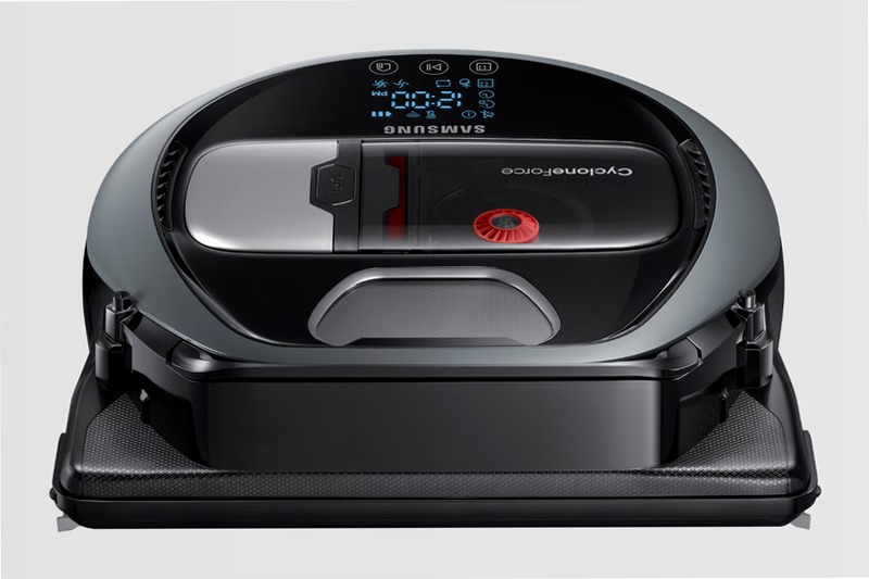 Aspirapolvere POWERbot™ VR7000 10W Wifi (Natural Gray) | Samsung IT 80w