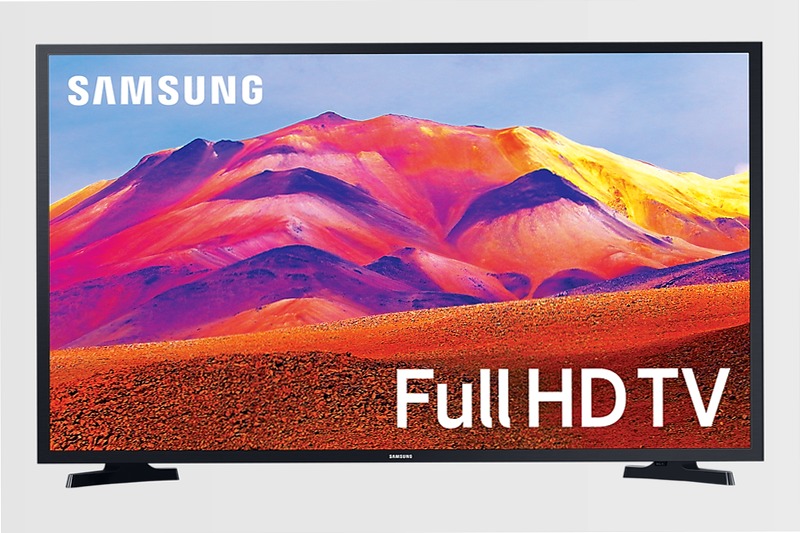 Samsung Full HD TV T5300 2020