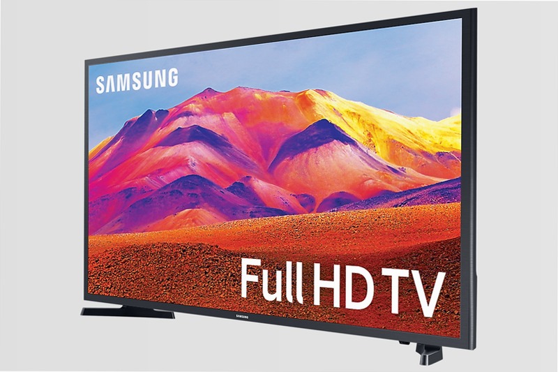 Samsung Full HD TV T5300 2020