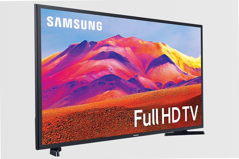 Samsung Full HD TV T5300 2020