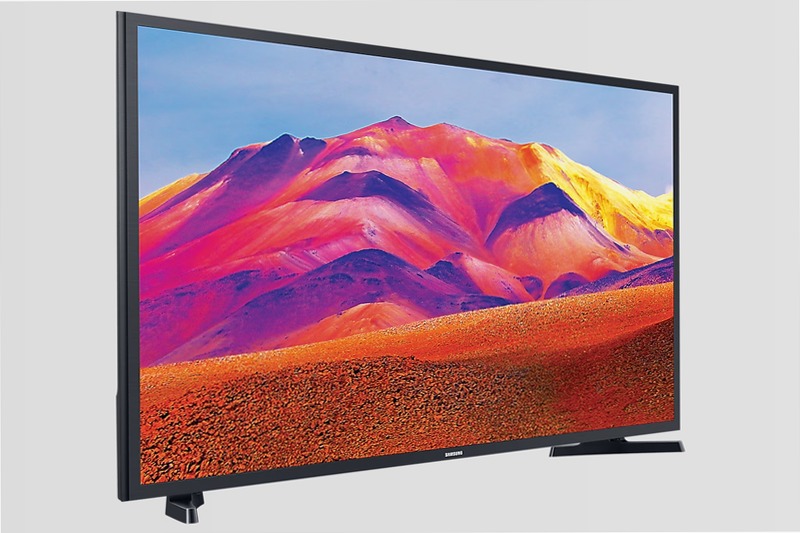 Samsung Full HD TV T5300 2020