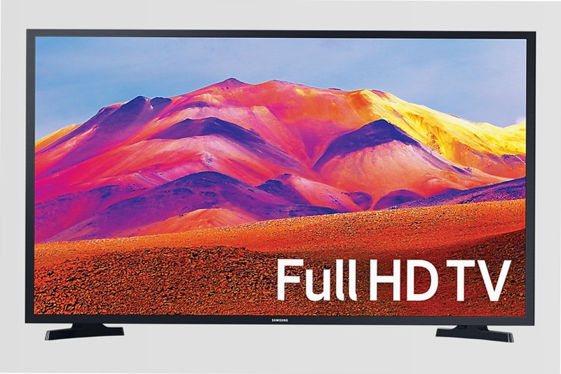 Samsung Full HD TV T5300 2020