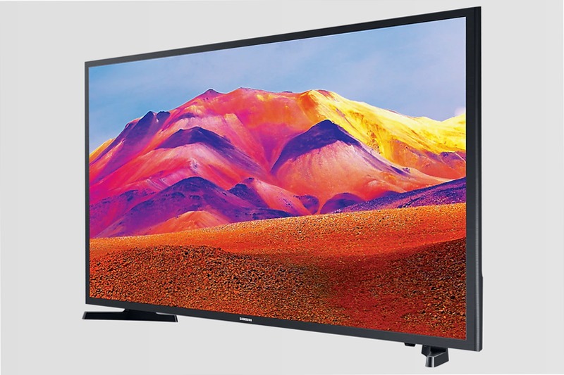 Samsung Full HD TV T5300 2020