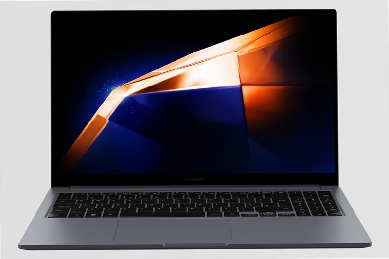 Galaxy Book4 (15.6", Core i7, 16GB) 15.6 16 2 TB Windows