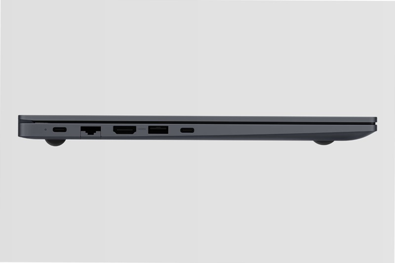 Galaxy Book4 (15.6", Core i7, 16GB) 15.6 16 2 TB Windows