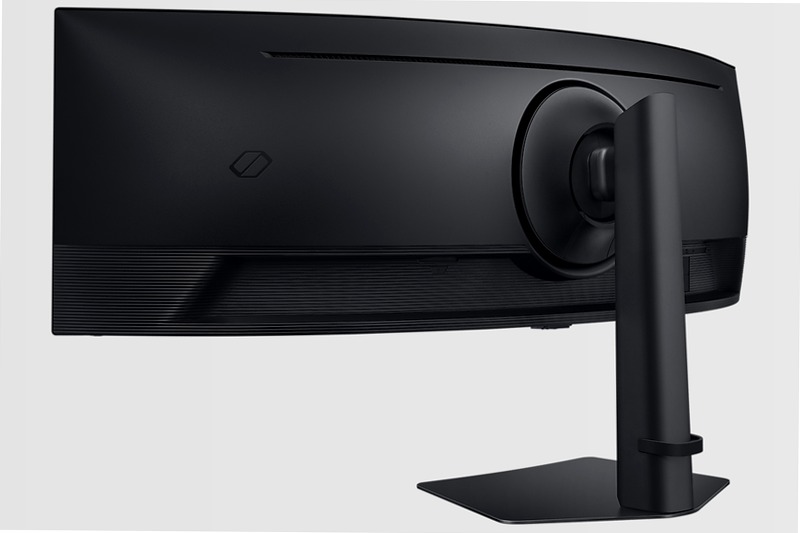 Monitor Gaming Odyssey G9 - G91F da 49" DQHD Curvo Nero VA