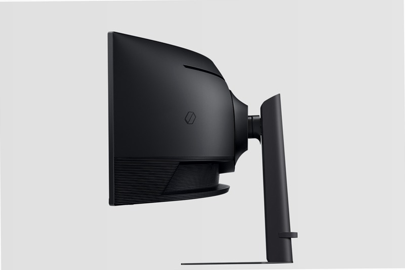 Monitor Gaming Odyssey G9 - G91F da 49" DQHD Curvo Nero VA