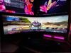 Monitor Gaming Odyssey G9 - G91F da 49" DQHD Curvo Nero VA