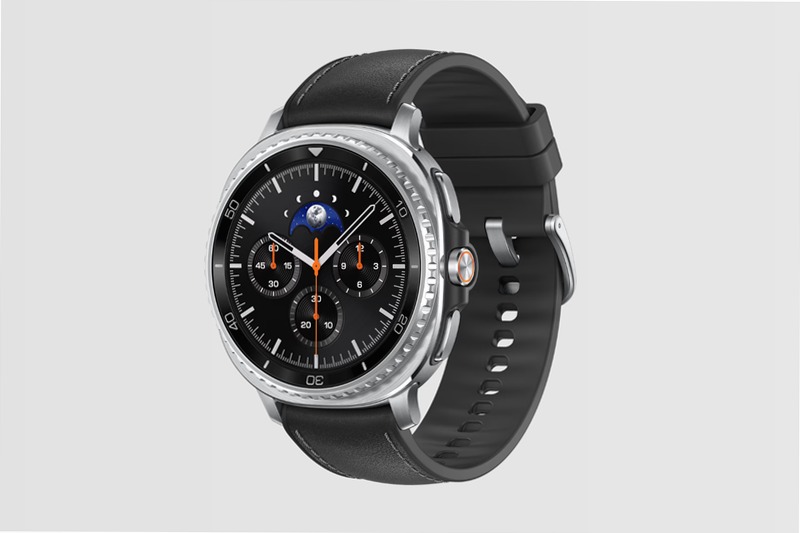 Galaxy Watch8 Classic (LTE, 46 mm)