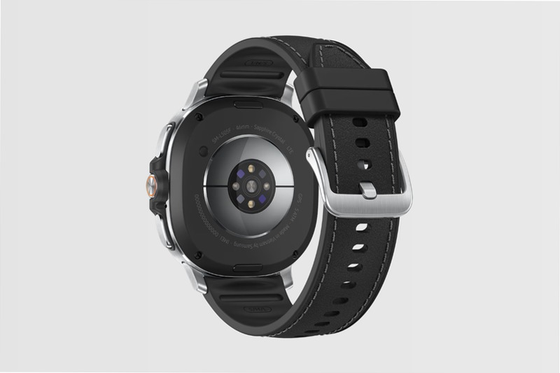 Galaxy Watch8 Classic (LTE, 46 mm)