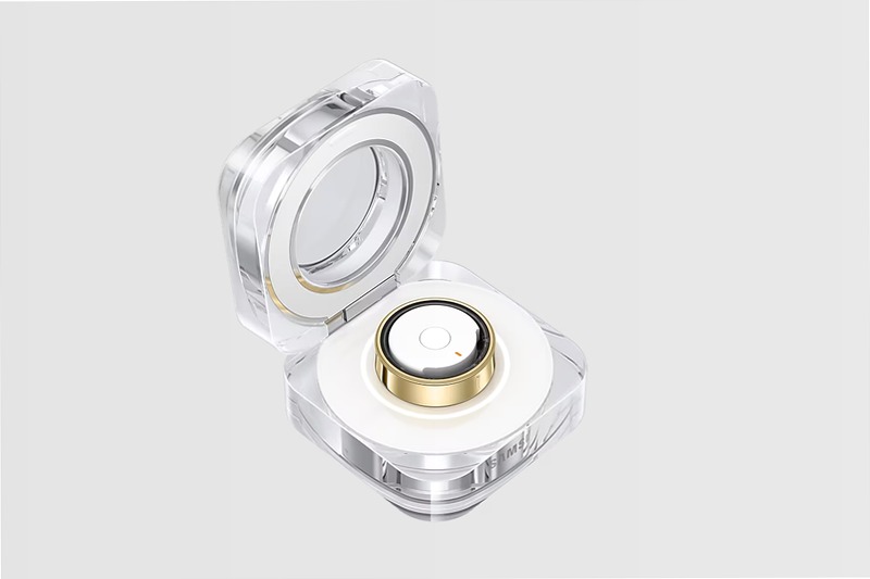 Galaxy Ring: Il Braccialetto Intellettuale per la Tua Salute
