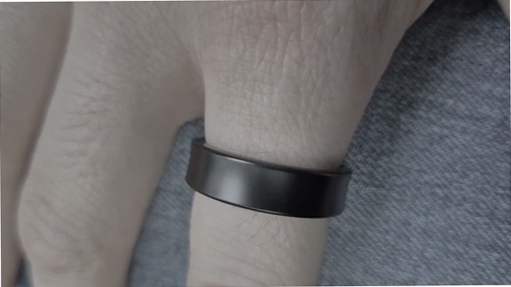 Galaxy Ring: Il Braccialetto Intellettuale per la Tua Salute