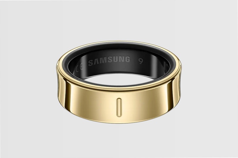 Galaxy Ring: Il Braccialetto Intellettuale per la Tua Salute