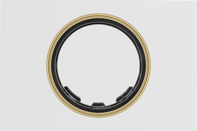 Galaxy Ring: Il Braccialetto Intellettuale per la Tua Salute