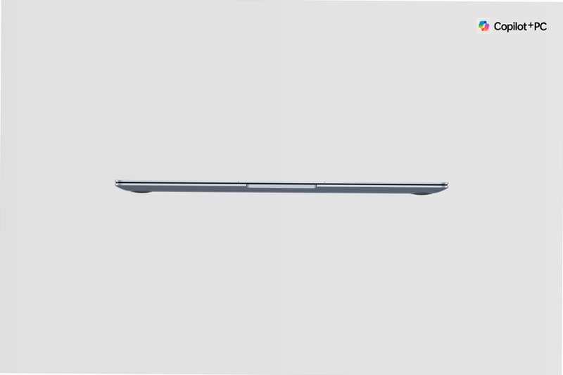 Galaxy Book4 Edge (14", X Elite, 16GB), Copilot+ PC 14 16 16GB Windows 14, 16