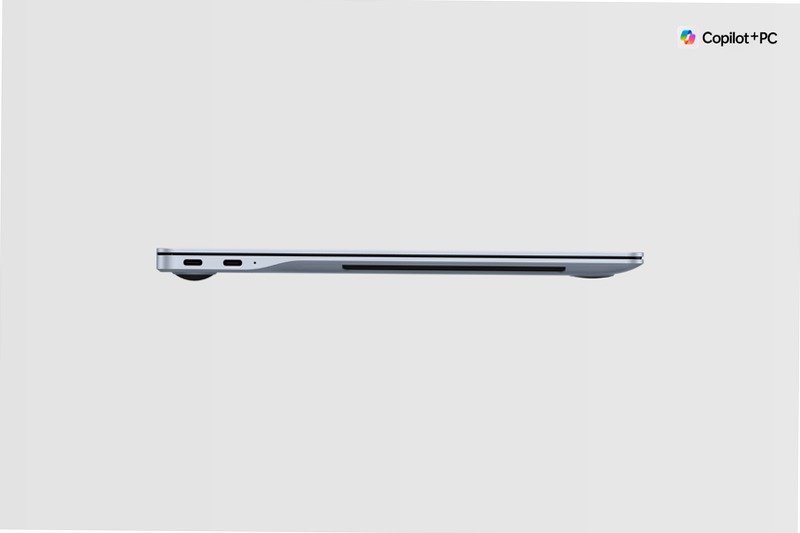 Galaxy Book4 Edge (14", X Elite, 16GB), Copilot+ PC 14 16 16GB Windows 14, 16