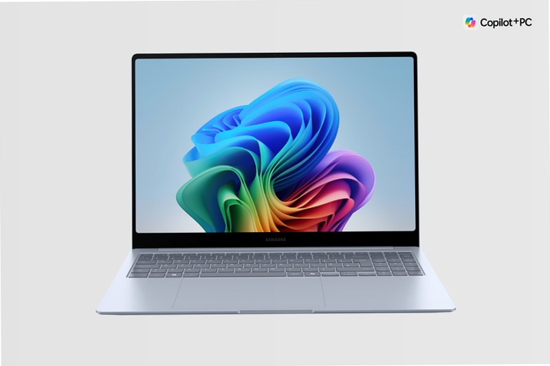 Galaxy Book4 Edge (14", X Elite, 16GB), Copilot+ PC 14 16 16GB Windows 14, 16