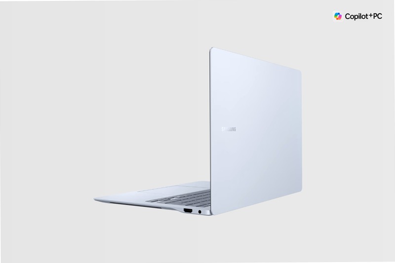 Galaxy Book4 Edge (14", X Elite, 16GB), Copilot+ PC 14 16 16GB Windows 14, 16
