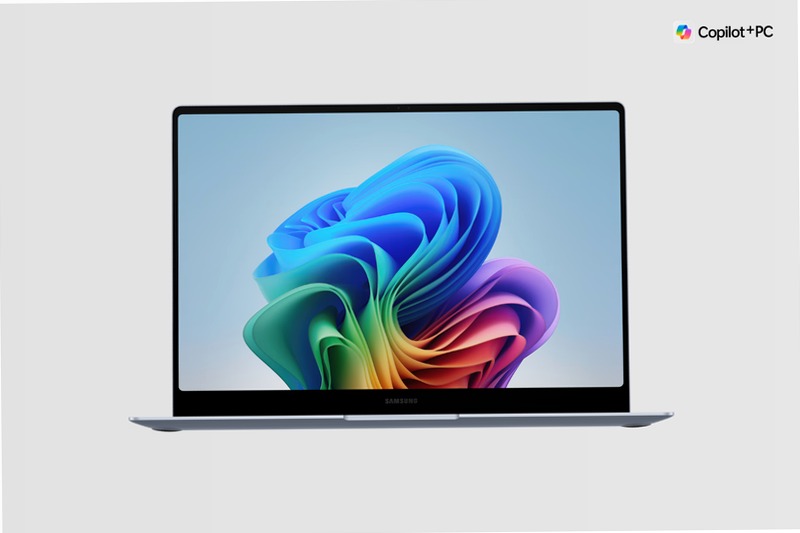 Galaxy Book4 Edge (14", X Elite, 16GB), Copilot+ PC 14 16 16GB Windows 14, 16