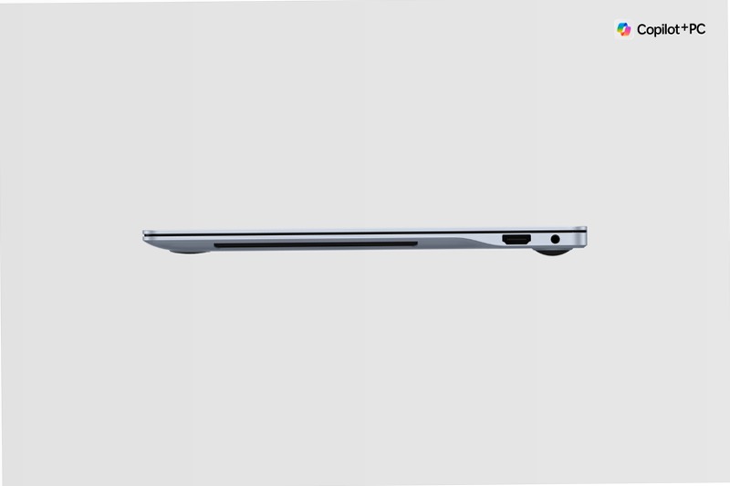 Galaxy Book4 Edge (14", X Elite, 16GB), Copilot+ PC 14 16 16GB Windows 14, 16