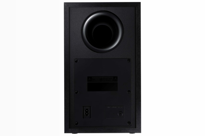 Soundbar HW-Q600A: Immersione Audio 3.1.2
