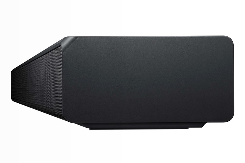 Soundbar HW-Q600A: Immersione Audio 3.1.2