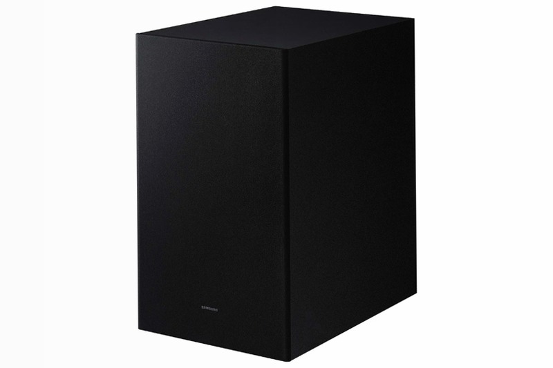Soundbar HW-Q600A: Immersione Audio 3.1.2