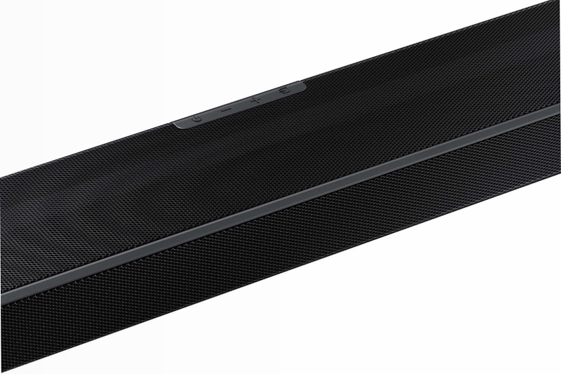 Soundbar HW-Q600A: Immersione Audio 3.1.2