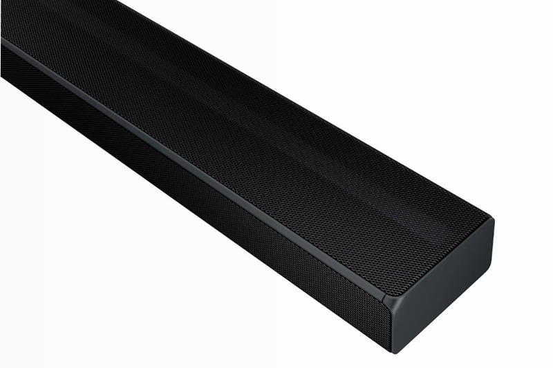 Soundbar HW-Q600A: Immersione Audio 3.1.2
