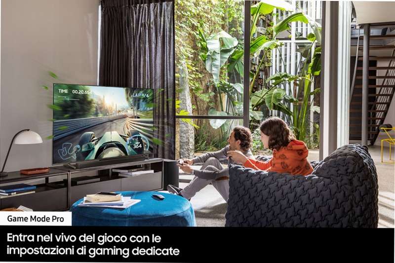 Soundbar HW-Q600A: Immersione Audio 3.1.2