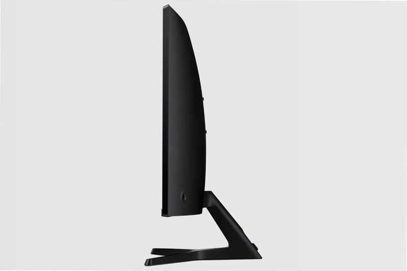 Monitor Curvo Serie S39GD da 32'' Full HD 32" Nero VA 7680 x 4320