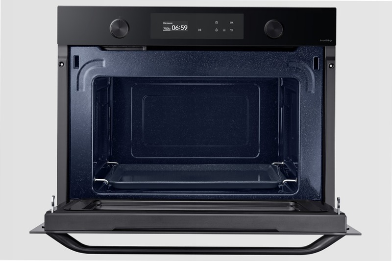 Forno Microonde Compact NQ50A6139BK 50 A Nero