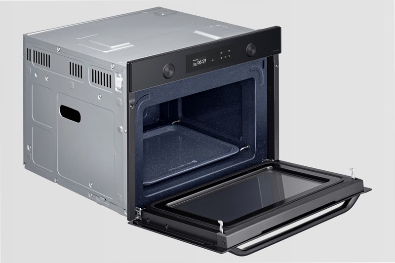 Forno Microonde Compact NQ50A6139BK 50 A Nero